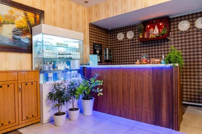 Aqua Long Son Hotel – Foto 4