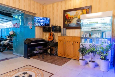 Aqua Long Son Hotel – Foto 5