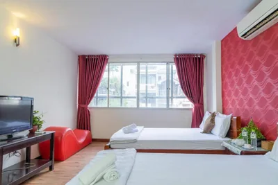 Aqua Long Son Hotel – Foto 7