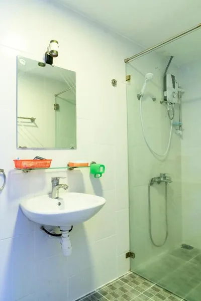 Aqua Long Son Hotel – Foto 8