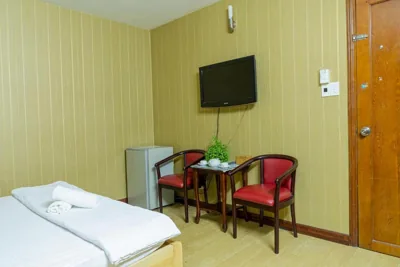 Aqua Long Son Hotel – Foto 10