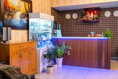 Aqua Long Son Hotel – Foto 11