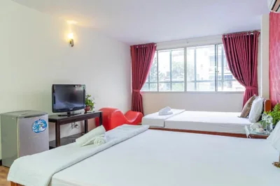 Aqua Long Son Hotel – Foto 12