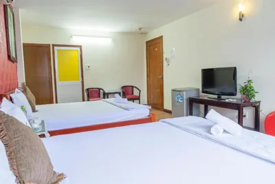 Aqua Long Son Hotel – Foto 13