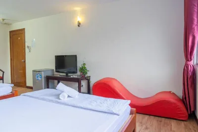 Aqua Long Son Hotel – Foto 14
