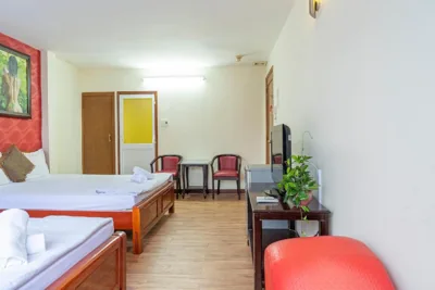 Aqua Long Son Hotel – Foto 16